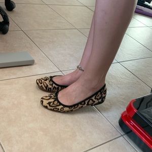 Sam Edelman Ballet Flats